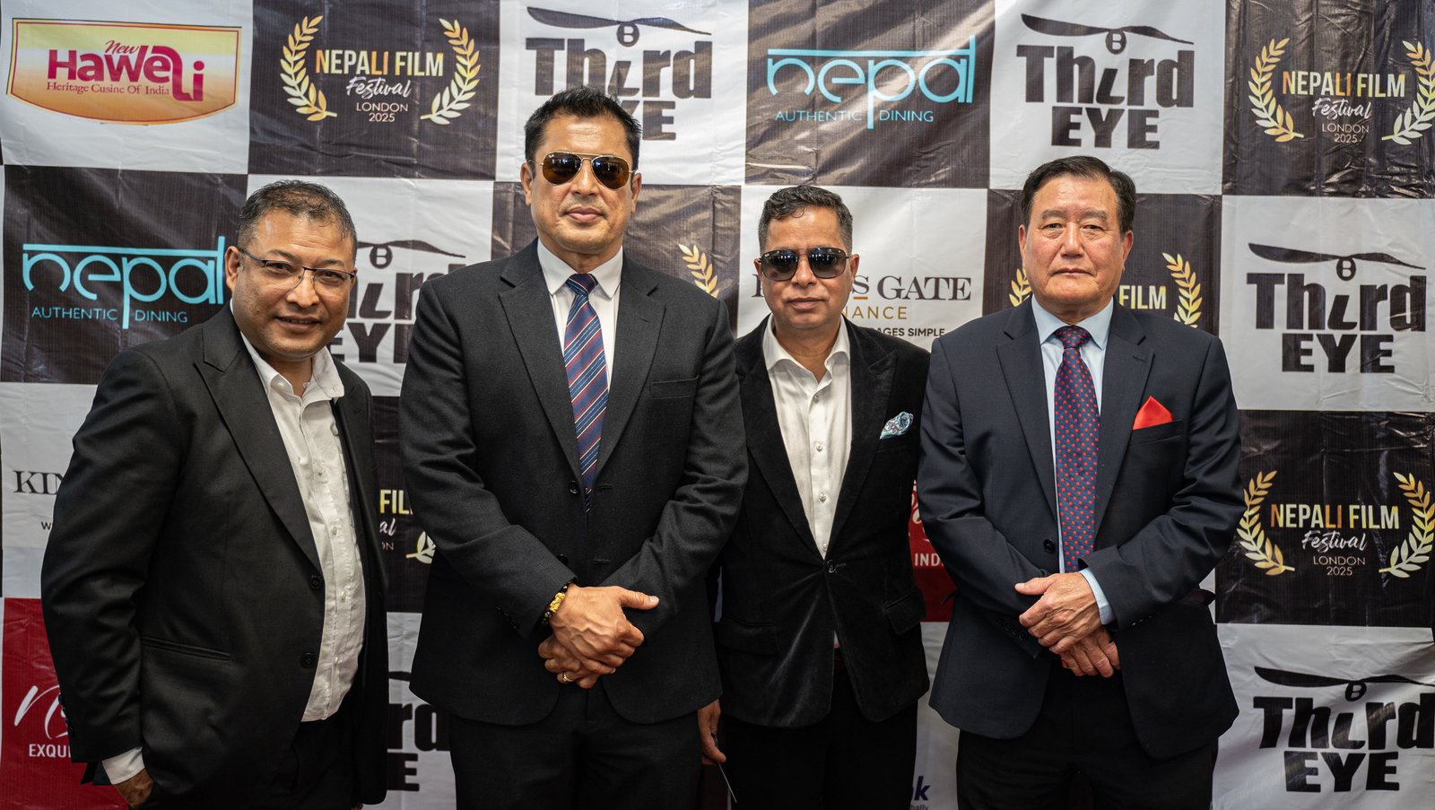 Nepali Film Festival 2025