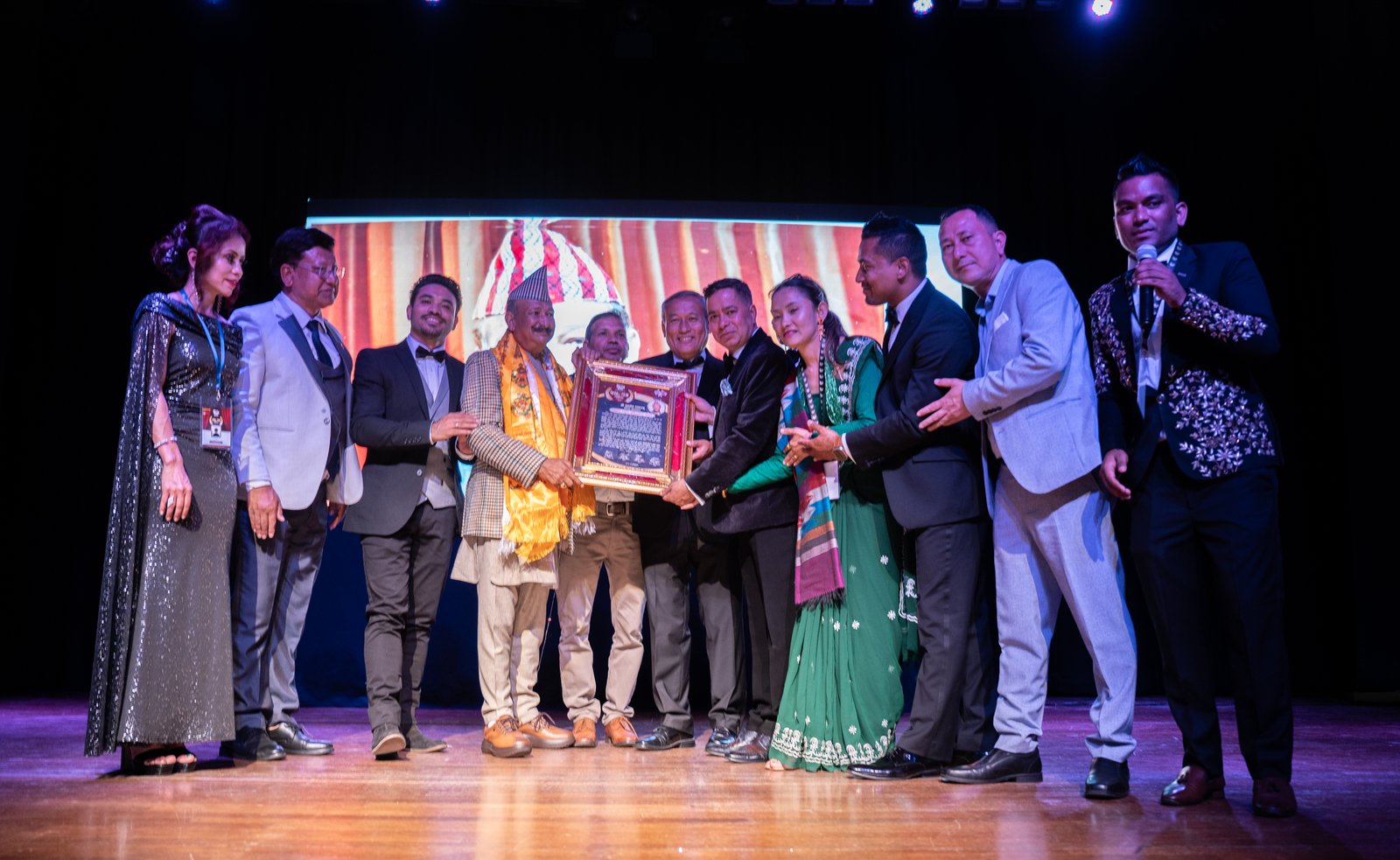 Nepali Film Festival 2025