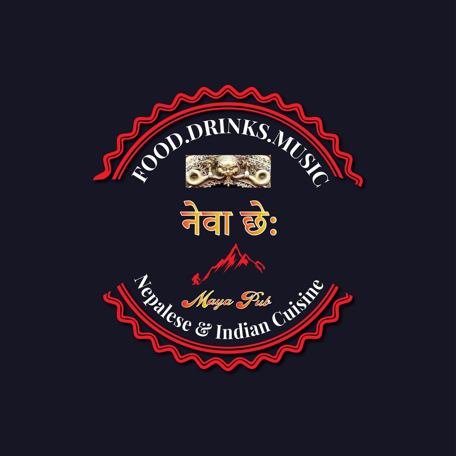 Newa Che Maya Restaurant